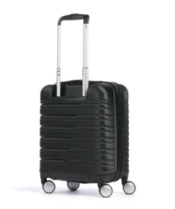 American Tourister Flashline Spinner (4 wheels) 45 cm black New