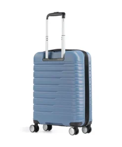 American Tourister Flashline Spinner (4 wheels) 55 cm blue-grey Online