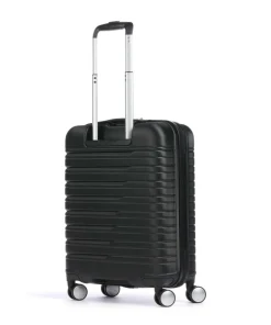 American Tourister Flashline Spinner (4 wheels) 55 cm black Online