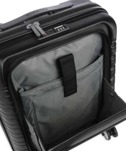 American Tourister Flashline Spinner (4 wheels) 55 cm black Online