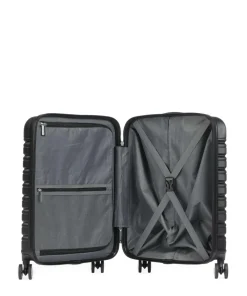 American Tourister Flashline Spinner (4 wheels) 55 cm black Online