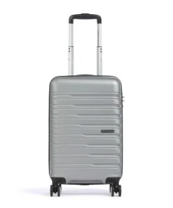 American Tourister Flashline Spinner (4 wheels) 55 cm silver Hot