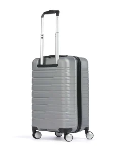 American Tourister Flashline Spinner (4 wheels) 55 cm silver Hot