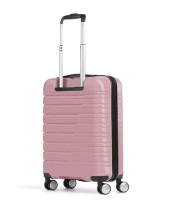 American Tourister Flashline Spinner (4 wheels) 55 cm pink Discount