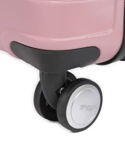 American Tourister Flashline Spinner (4 wheels) 55 cm pink Discount