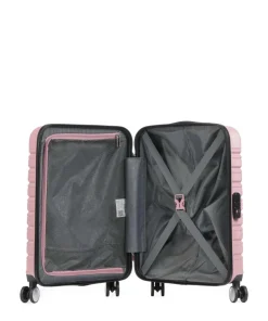 American Tourister Flashline Spinner (4 wheels) 55 cm pink Discount