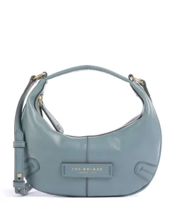 Flavia Crossbody bag fine grain cow leather Handbags|Crossbody Bags