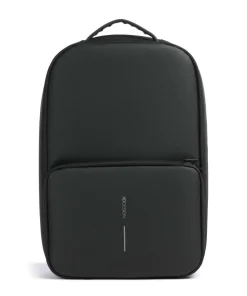 Clearance Fley Gym Backpack 15″ recycled polyester, polyurethane Laptop Backpacks|Daypacks