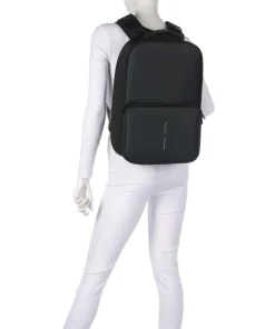 Clearance Fley Gym Backpack 15″ recycled polyester, polyurethane Laptop Backpacks|Daypacks