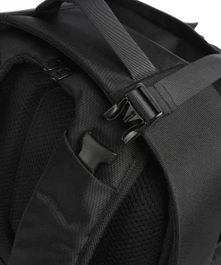 Clearance Fley Gym Backpack 15″ recycled polyester, polyurethane Laptop Backpacks|Daypacks
