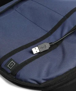 Clearance Fley Gym Backpack 15″ recycled polyester, polyurethane Laptop Backpacks|Daypacks