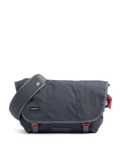 Timbuk2 Flight Classic M Briefcase 13″ polyester dark grey Clearance
