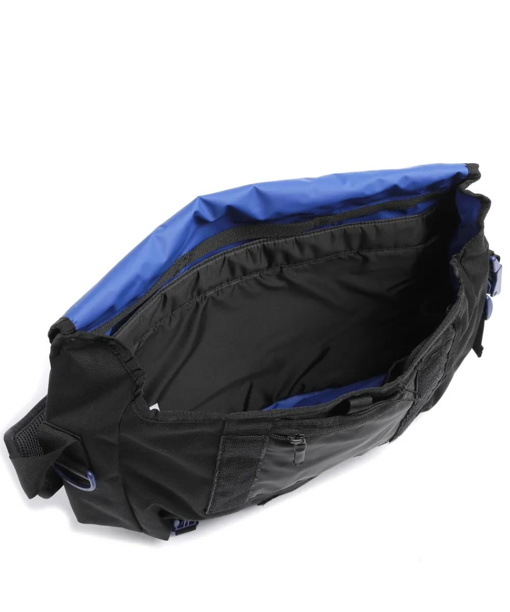 Best Flight Classic S Briefcase 13″ polyester Business- & Laptop Bags