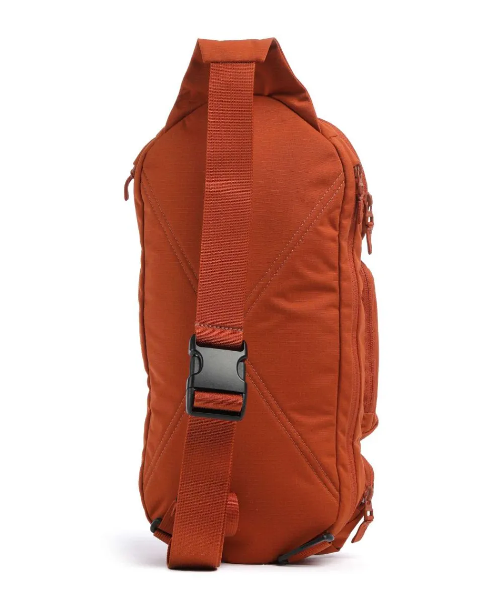 Timbuk2 Flight Sling bag polyester platino New