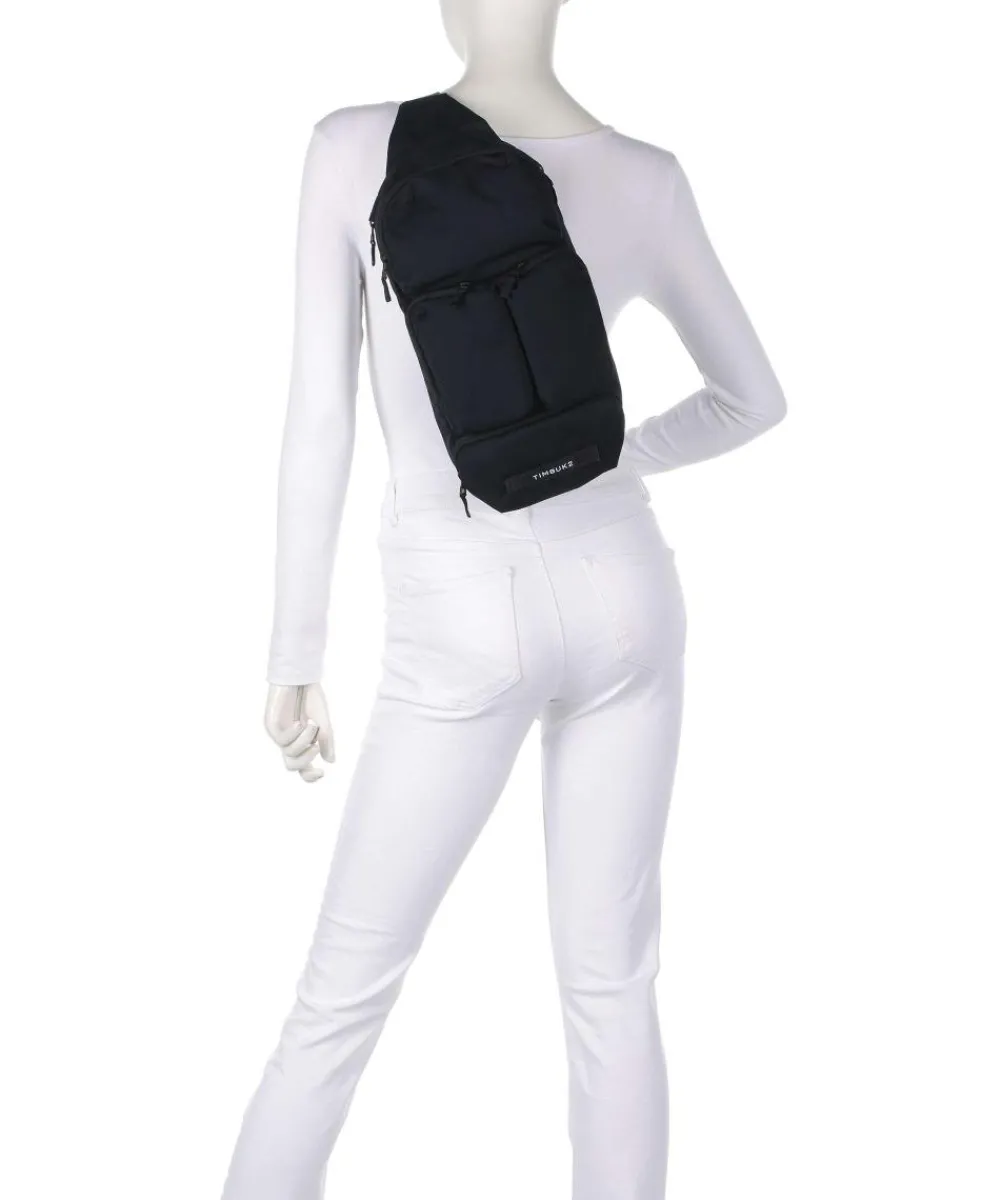 Timbuk2 Flight Sling bag polyester platino New