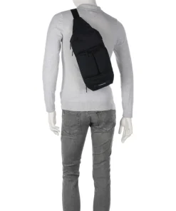 Timbuk2 Flight Sling bag polyester platino New