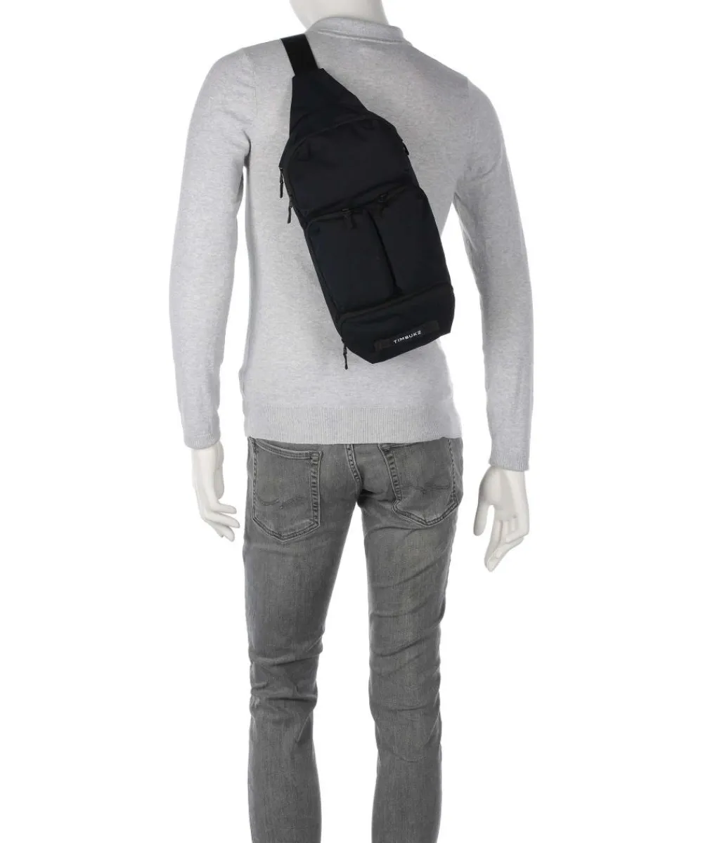 Timbuk2 Flight Sling bag polyester platino New