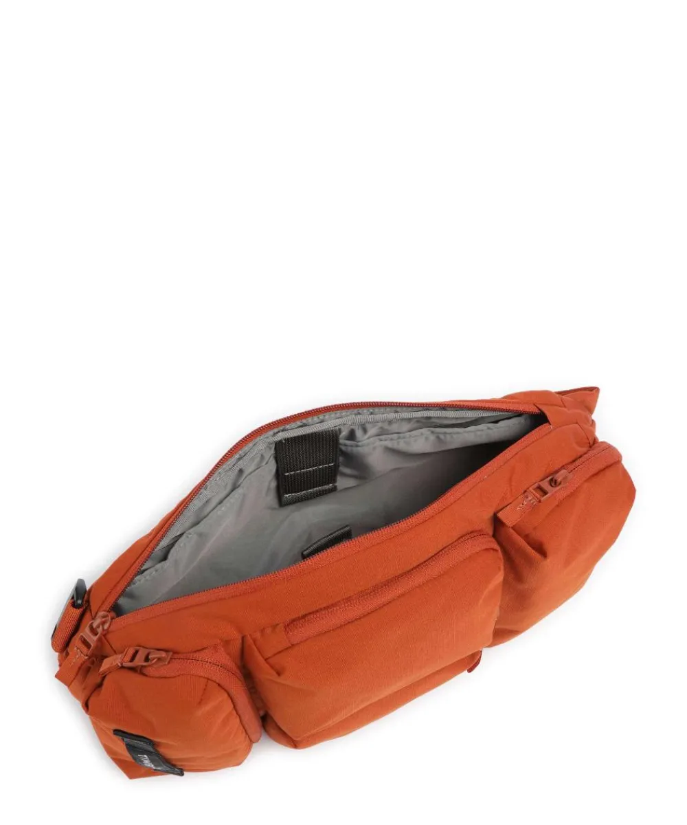 Timbuk2 Flight Sling bag polyester platino New