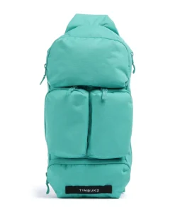 Timbuk2 Flight Sling bag polyester turquoise Hot