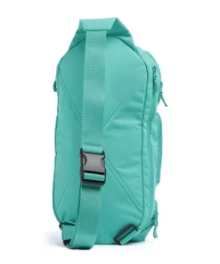 Timbuk2 Flight Sling bag polyester turquoise Hot