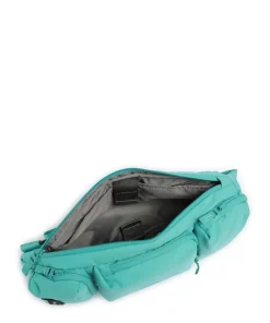 Timbuk2 Flight Sling bag polyester turquoise Hot