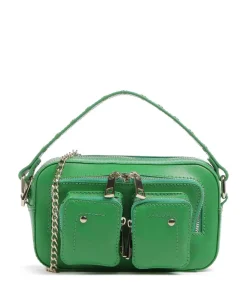 Sale Florence Helena Crossbody bag fine grain leather Handbags|Crossbody Bags