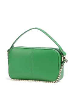 Sale Florence Helena Crossbody bag fine grain leather Handbags|Crossbody Bags