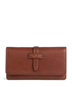 Discount Florentin RFID Wallet grained leather Wallets