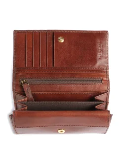 Best Florentin Wallet grained leather Wallets