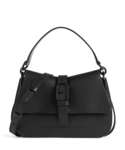 Hot Flow Mini Handbag fine grain leather Handbags|Crossbody Bags