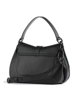 Hot Flow Mini Handbag fine grain leather Handbags|Crossbody Bags