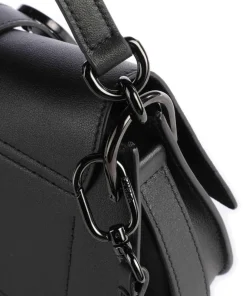 Hot Flow Mini Handbag fine grain leather Handbags|Crossbody Bags