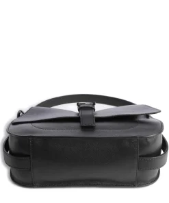Hot Flow Mini Handbag fine grain leather Handbags|Crossbody Bags