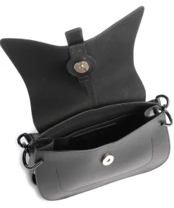 Hot Flow Mini Handbag fine grain leather Handbags|Crossbody Bags
