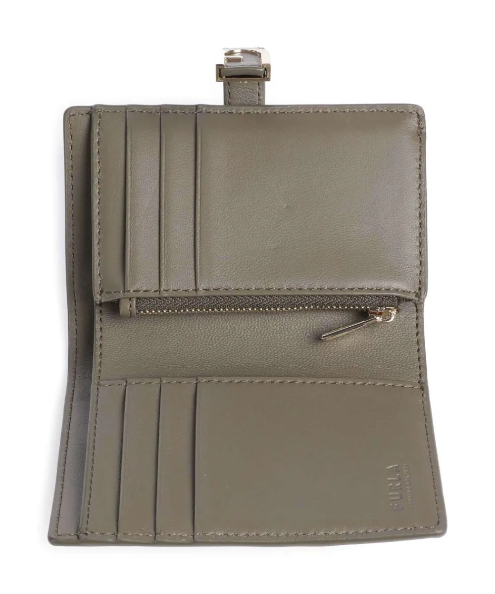 Best Flow S Wallet fine grain leather Wallets