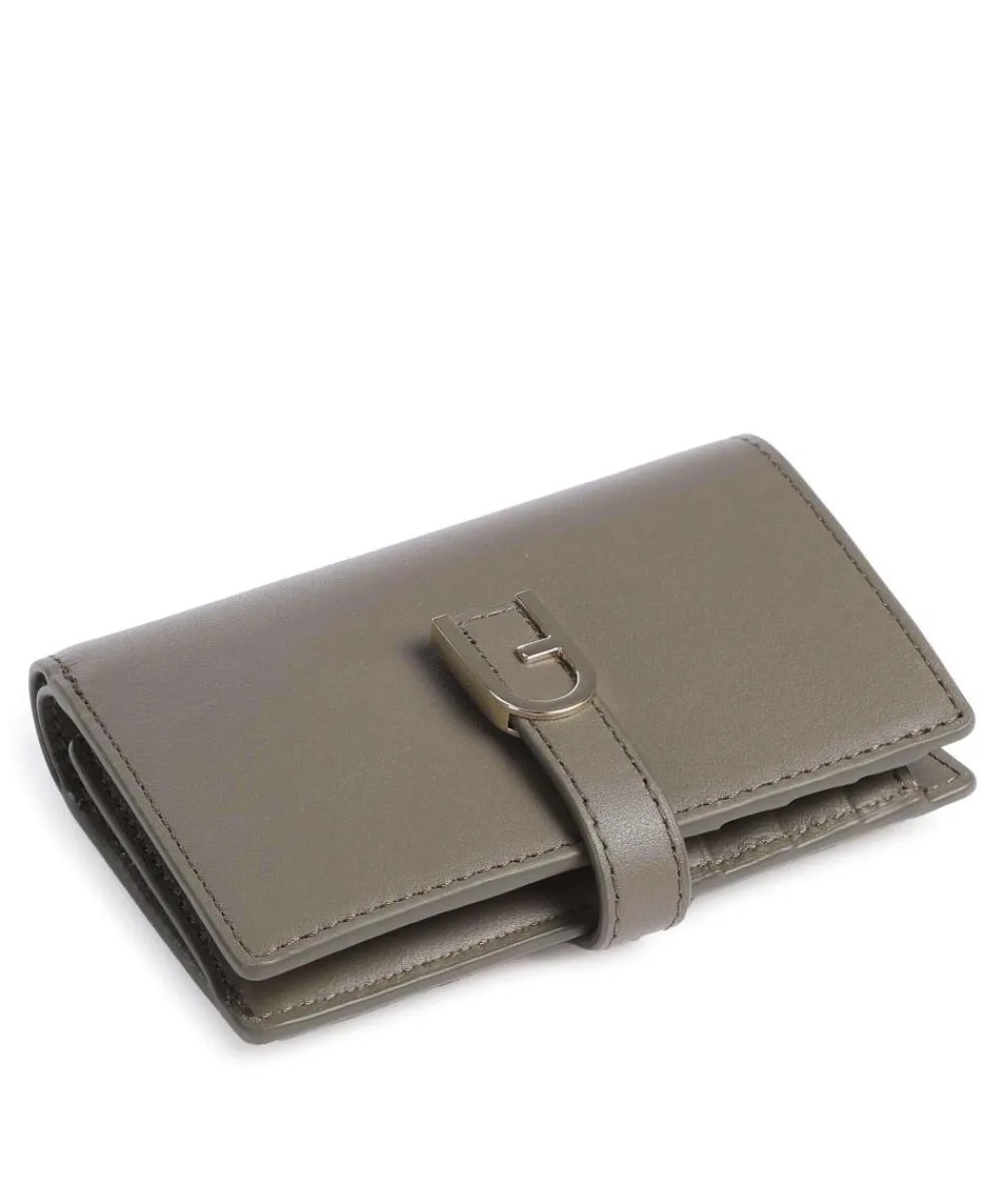 Best Flow S Wallet fine grain leather Wallets