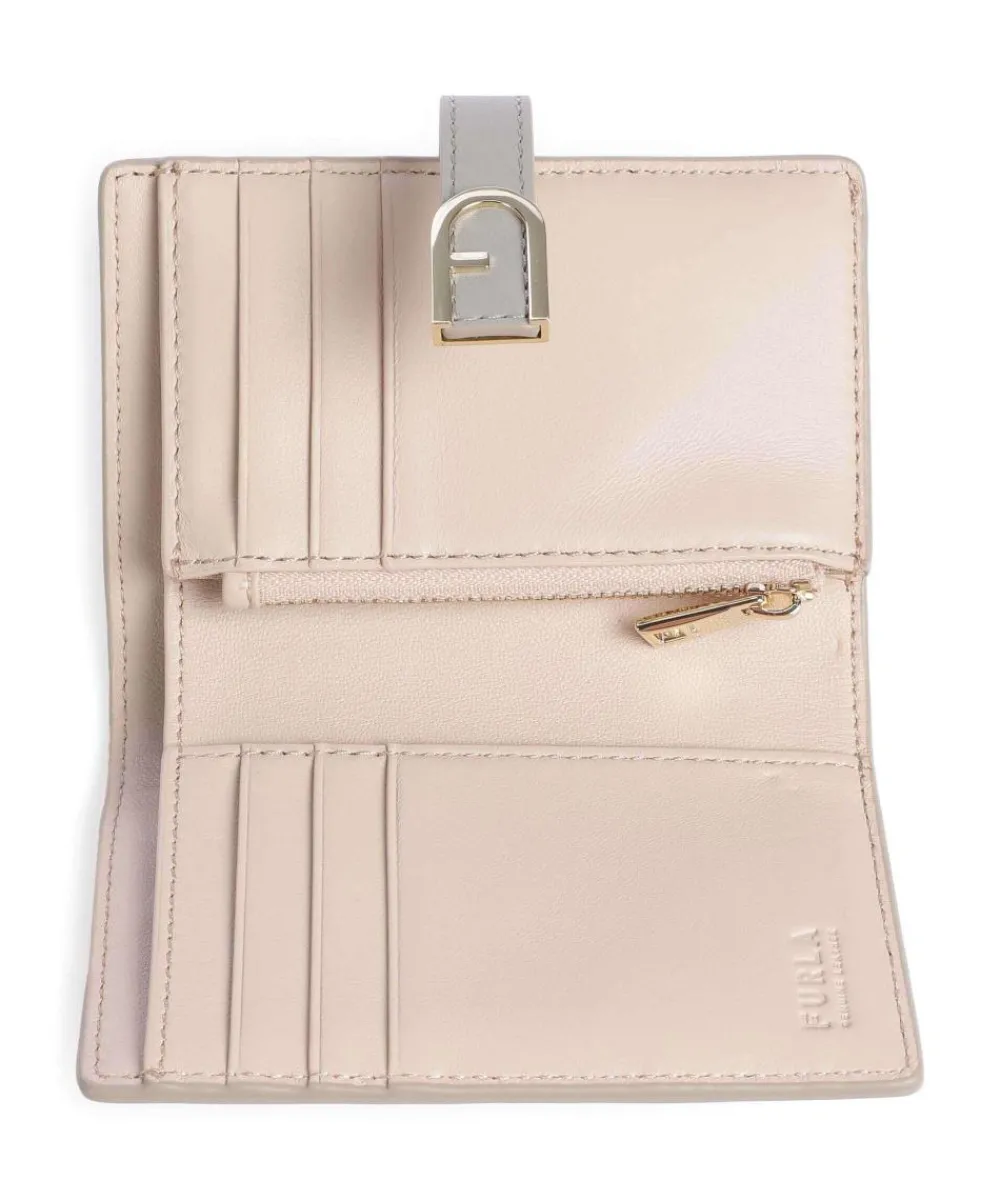 Best Flow S Wallet fine grain leather Wallets