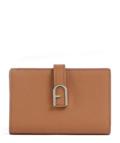 Clearance Flow S Wallet fine grain leather Wallets