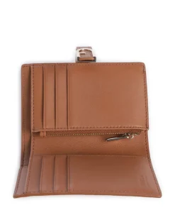 Clearance Flow S Wallet fine grain leather Wallets