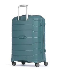 Clearance Flux Exp Spinner (4 wheels) 68 cm Suitcases & Trolleys