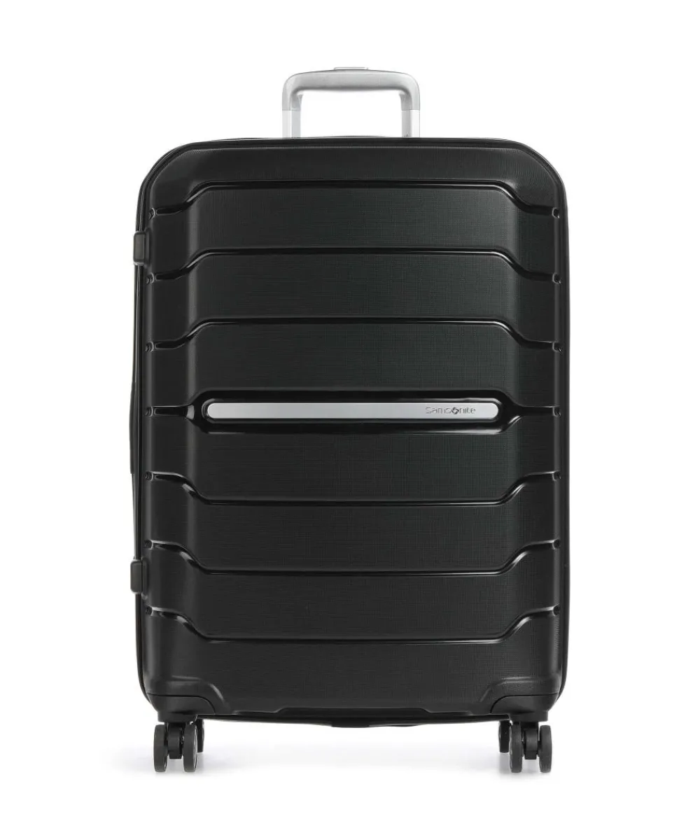 Flux Exp Spinner (4 wheels) 75 cm Suitcases & Trolleys