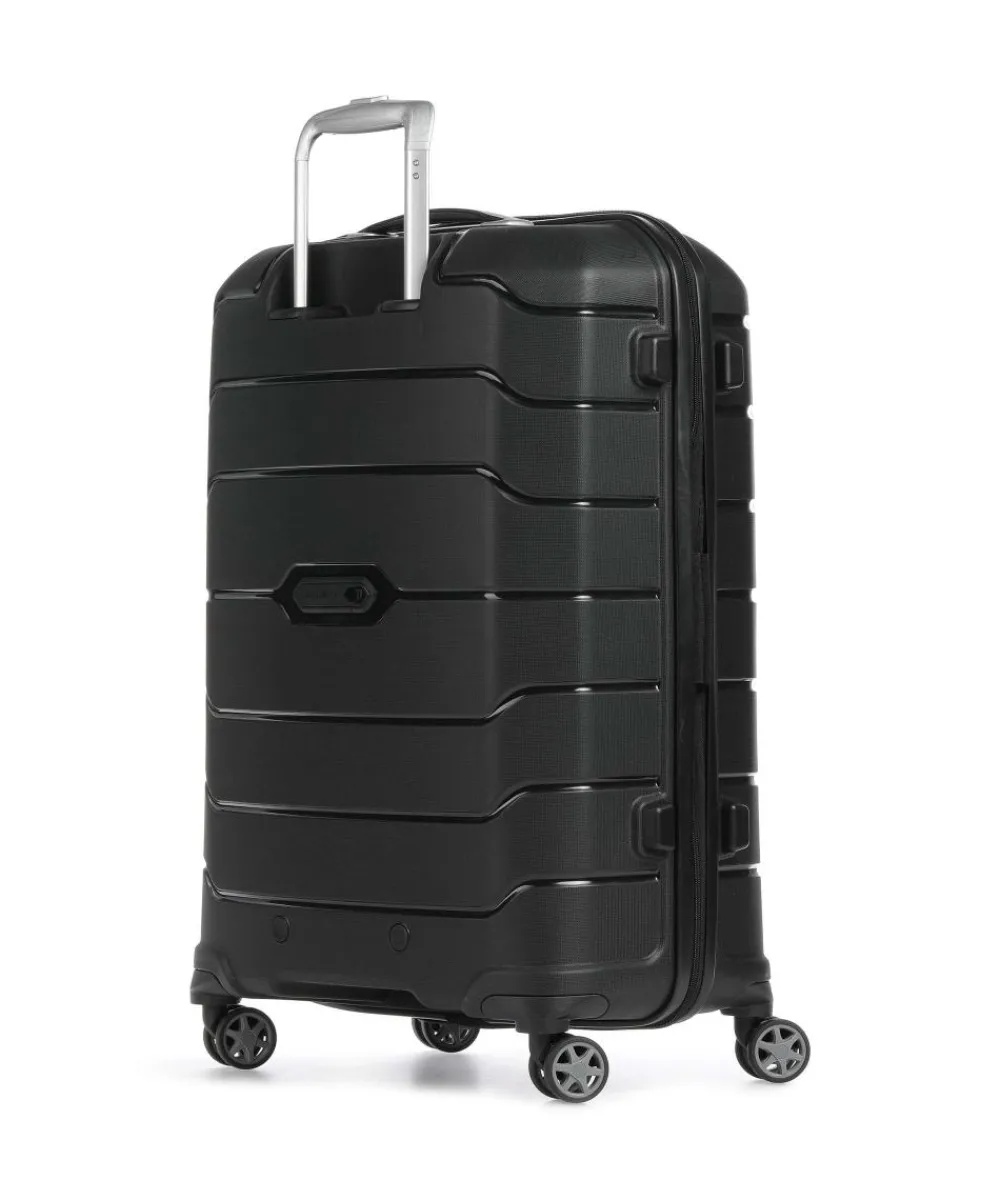 Flux Exp Spinner (4 wheels) 75 cm Suitcases & Trolleys