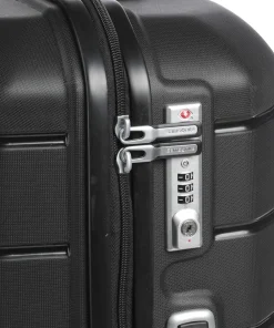 Flux Exp Spinner (4 wheels) 75 cm Suitcases & Trolleys