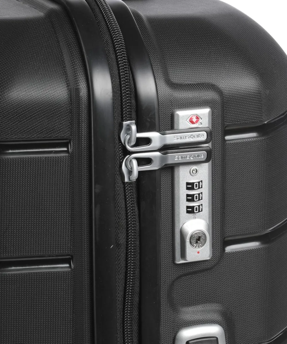 Flux Exp Spinner (4 wheels) 75 cm Suitcases & Trolleys