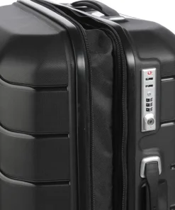 Flux Exp Spinner (4 wheels) 75 cm Suitcases & Trolleys