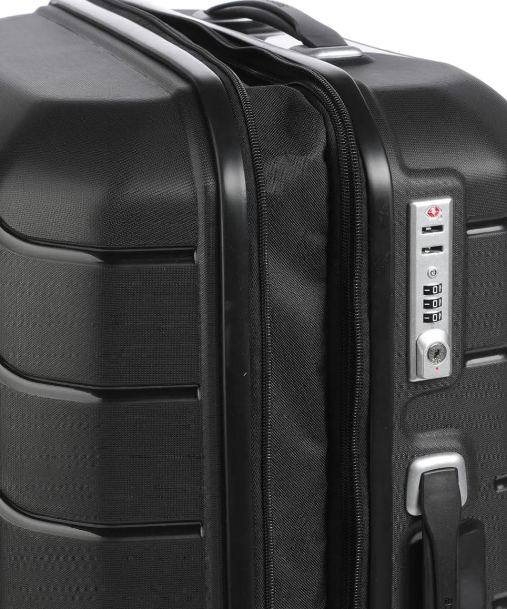 Flux Exp Spinner (4 wheels) 75 cm Suitcases & Trolleys