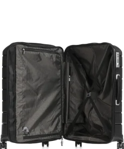 Flux Exp Spinner (4 wheels) 75 cm Suitcases & Trolleys