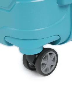 Clearance Flux Exp Spinner (4 wheels) 55 cm Carry-On Luggage|Suitcases & Trolleys