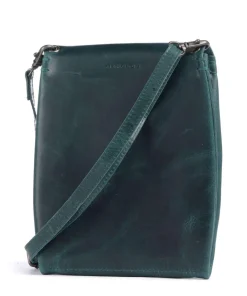 Clearance Fold Crossbody bag smooth cow leather Crossbody Bags