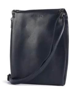 Clearance Fold Crossbody bag smooth cow leather Crossbody Bags